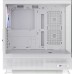 Thermaltake Thermaltake View 270 TG Midi Tower White