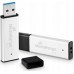 Pendrive MediaRange MediaRange MR1901 pamięć USB 64 GB USB Typu-A 3.0 Black, Silver