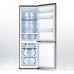 Samsung Fridge/freezer RB38C675EB1