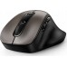 Genius Genius Ergo 9000S Mini Tytan Cichy klik Bluetooth 5.0 + 2,4GHz
