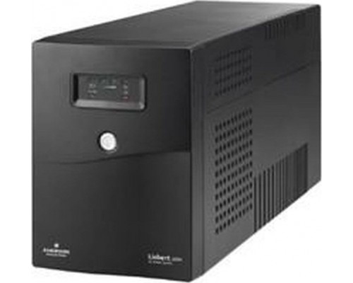 UPS Vertiv LI32151CT21 1200 W 2000 VA