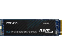 SSD PNY CS2140 1TB M.2 2280 PCI-E x4 Gen4 NVMe (M280CS2140-1TB-RB)