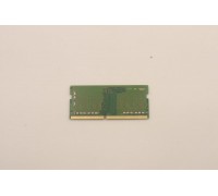 Lenovo Lenovo 5M30V06969 moduł pamięci 8 GB 1 x 8 GB DDR4 3200 MHz