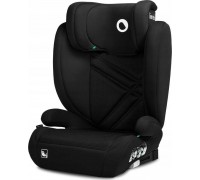 FLionelo FOTELIK HUGO I-SIZE BLACK CARBON 15-36KG 100-150CM