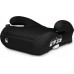 FLionelo FOTELIK HUGO I-SIZE BLACK CARBON 15-36KG 100-150CM