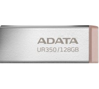 Pendrive ADATA UR350, 256 GB  (UR350-256G-RSR/BG)