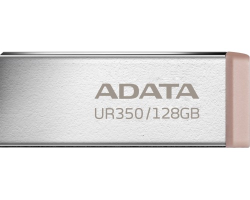 Pendrive ADATA UR350, 256 GB  (UR350-256G-RSR/BG)