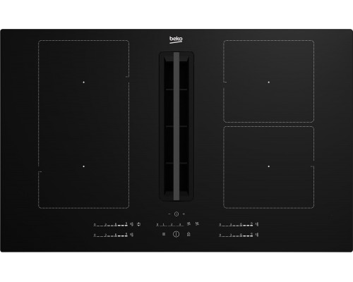 Beko HIXI84700UFT