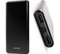 Swissten Swissten Power Bank Worx II 10000 mAh