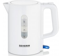 Severin Severin WK 3462 White
