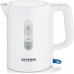 Severin Severin WK 3462 White