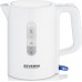 Severin Severin WK 3462 White