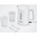 Severin Severin WK 3462 White
