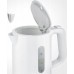 Severin Severin WK 3462 White