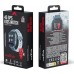 Smartwatch MaxLife  Maxlife Smartwatch 4G Mxkw-350 Blue Gps Wifi