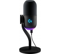 Logitech G Yeti GX Black (988-000569)