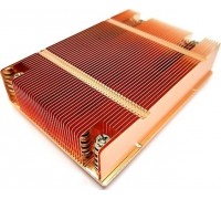 Dynatron A51 1U do gniazda SP6 pasywny