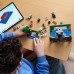 LEGO Minecraft Vilku cietoksnis (21261)