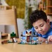 LEGO Minecraft Vilku cietoksnis (21261)