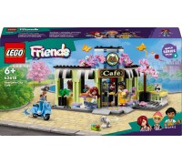 LEGO Friends Hārtleikas kafejnīca (42618)