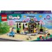 LEGO Friends Hārtleikas kafejnīca (42618)