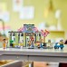 LEGO Friends Hārtleikas kafejnīca (42618)