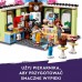 LEGO Friends Hārtleikas kafejnīca (42618)