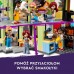 LEGO Friends Hārtleikas kafejnīca (42618)