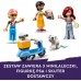 LEGO Friends Hārtleikas kafejnīca (42618)