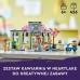 LEGO Friends Hārtleikas kafejnīca (42618)