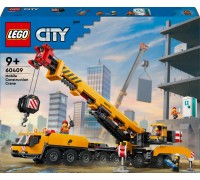 LEGO City Rokas rotaļlietas (60409)