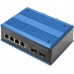 Switch Digitus DIGITUS Industrial 4+2 -Port Gigabit Ethernet Switch 4 Port GE RJ 54 2 GE SFP Port
