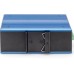 Switch Digitus DIGITUS Industrial 4+2 -Port Gigabit Ethernet Switch 4 Port GE RJ 54 2 GE SFP Port
