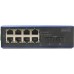Switch Digitus DIGITUS Industrial 8+2 -Port Gigabit Ethernet Switch 8 Port GE RJ 54 2 GE SFP Port