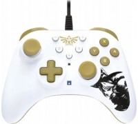 Pad SWITCH HORIPAD Turbo (Zelda)
