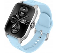Smartwatch Garett Activity 2 Blue (SPORT_ACTIVITY2_SVR_MAT)