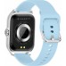 Smartwatch Garett Activity 2 Blue (SPORT_ACTIVITY2_SVR_MAT)