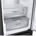 LG Šaldytuvas LG GBV5240DEP