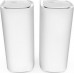 Linksys Velop Pro 7 2-pak (MBE7002-KE)