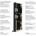 Monitor Audio Monitor Audio Kolonėlės Monitorius Audio Bronze 500