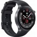 Smartwatch OnePlus Watch 2 Black  (OPWWE231)