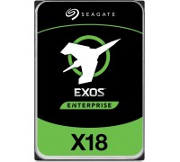 Seagate Exos X16 14TB 3.5'' SAS-3 (12Gb/s)  (ST14000NM005J)