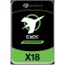 Seagate Exos X16 14TB 3.5'' SAS-3 (12Gb/s)  (ST14000NM005J)