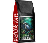 Blue Orca Coffee KAWA ZIARNISTA 1KG PARADISO BOLIWIA - 100% ARABICA ŚWIEŻO PALONA -BLUE ORCA
