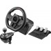 Tracer TRACER TRAJOY47345 TRACER SimRacer MANUAL GEARBOX 6 in 1