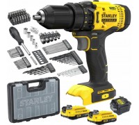 Stanley Fatmax SFMCD700D2A