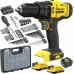 Stanley Fatmax SFMCD700D2A