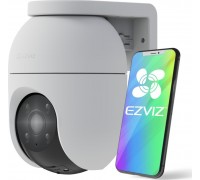 Ezviz WIFI C8c 3K (5MP)