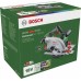 Bosch BOSCH Universal Circ 18V-53 06033B1400