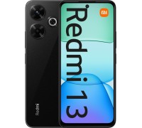 Xiaomi Redmi 13 6/128GB Black (55566)